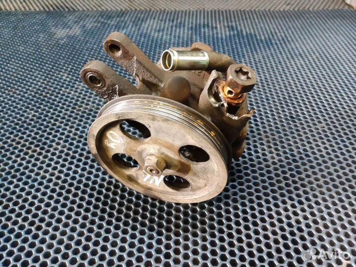 Насос гур toyota corolla 2 NL 50