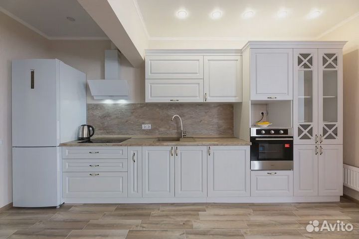 Кухня на заказ