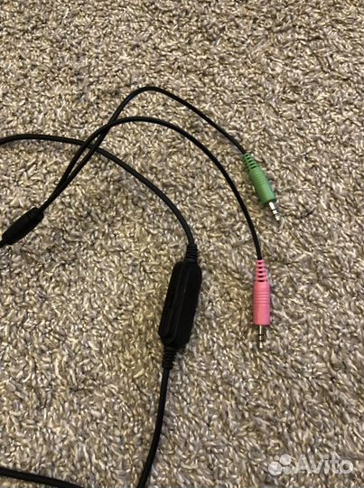 Игровые наушники Sven