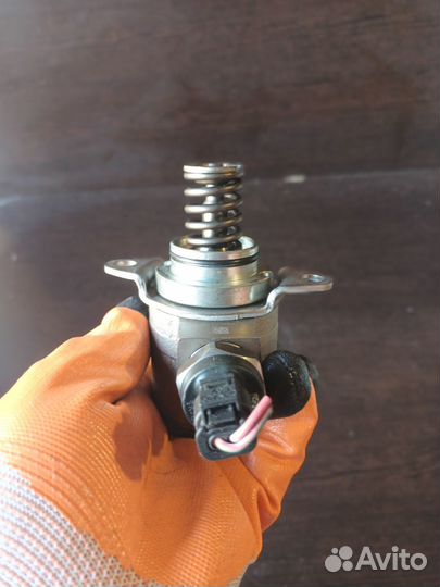Насос тнвд для 1.2-1.4 TSI