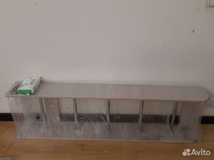 Лестница для двухъярусной кровати