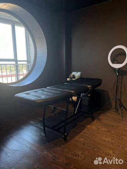 Набор для наращивания ресниц Cosmotec, черный