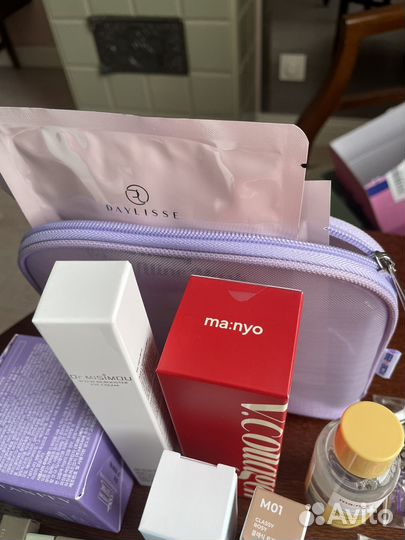 82box корейская косметика