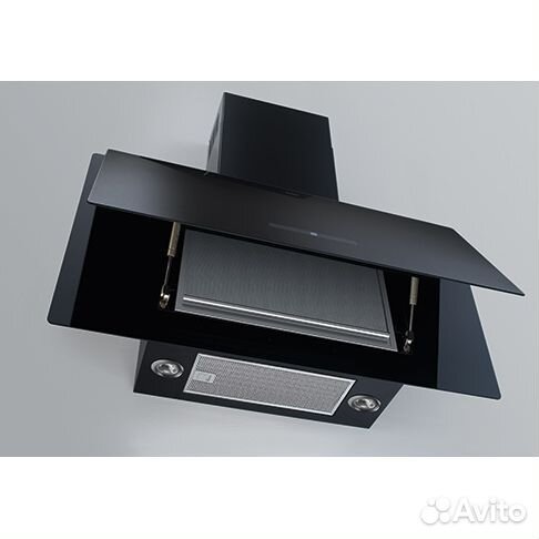 Вытяжка franke FMA 2.0 607 BK/GR