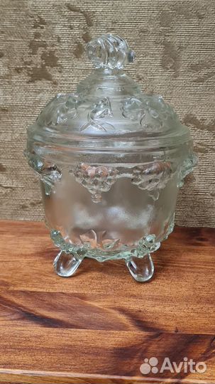 Конфетница