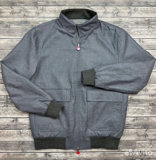 Куртка ветровка мужская