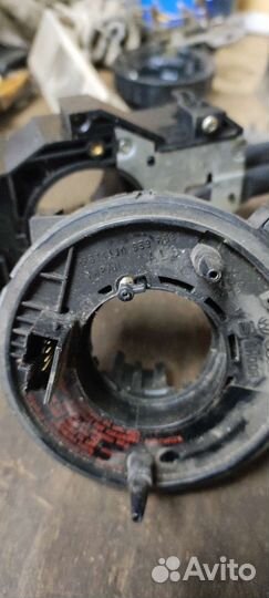 Подрулевой шлейф Ауди А4 Б5