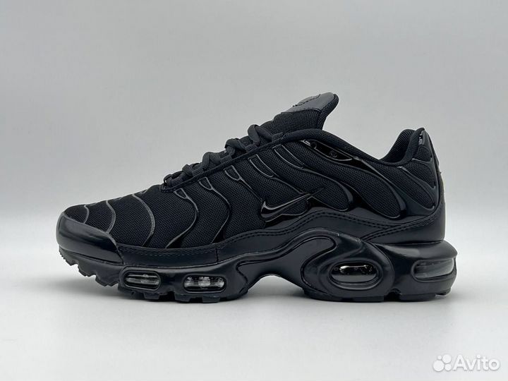 Кроссовки мужские nike air max tn plus новые