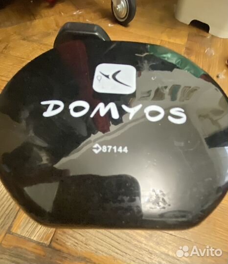 Гантели 5 кг