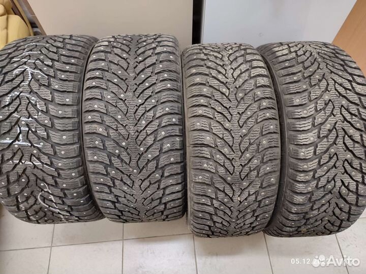 Колеса bmw r18 разноширокие в сборе