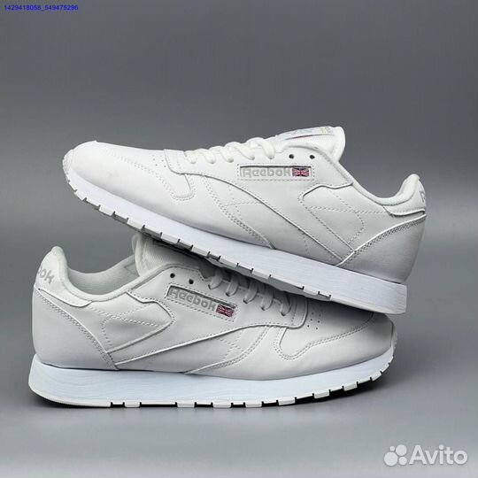 Кроссовки Reebok Classic (Арт.93016)