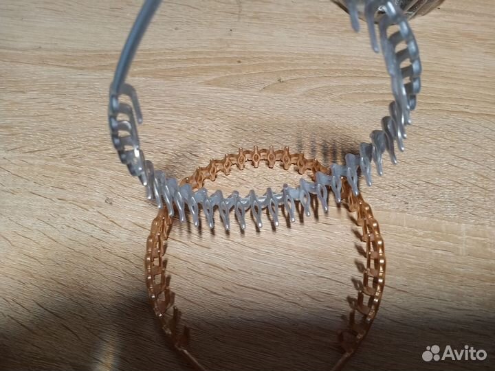 Ободок для волос