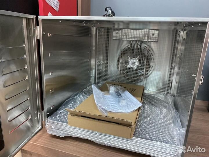 Сушилки для овощей (Дегидраторы) новые в наличии