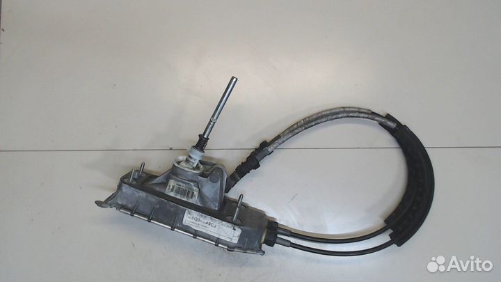 Кулиса кпп Seat Ibiza 4, 2011