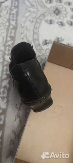 Rieker 38 размер (52170-01 )