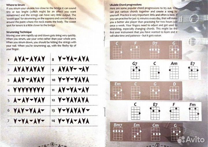 Укулеле flight NUS 310