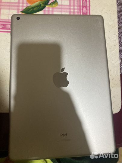 iPad 9 2021