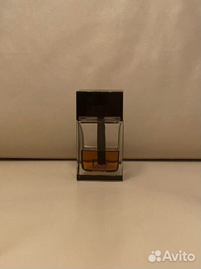 Christian dior parfum