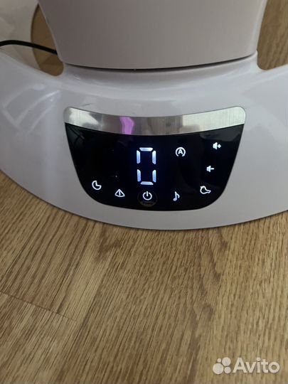 Детские электро качели