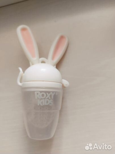 Соска пустышка avent 0 6 новая