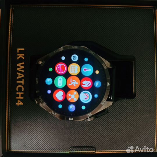 Наручные часы