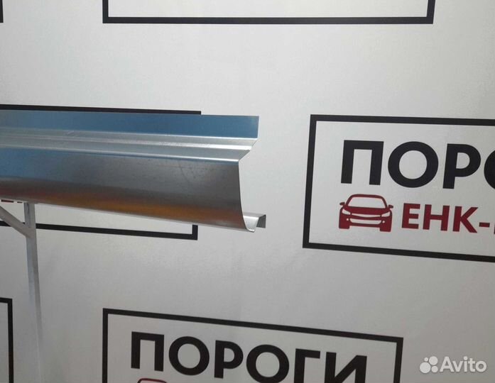 Пороги VW Golf 5