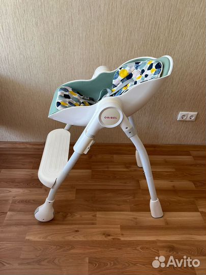 Стульчик для кормления Oribel Кокон