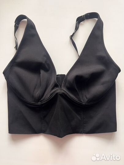 Кроп топ incanto 70b новый