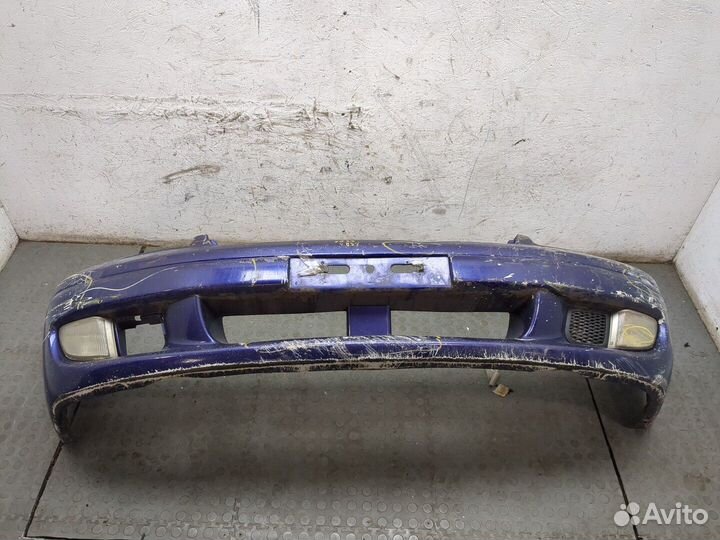 Бампер Subaru Legacy (B12), 1999