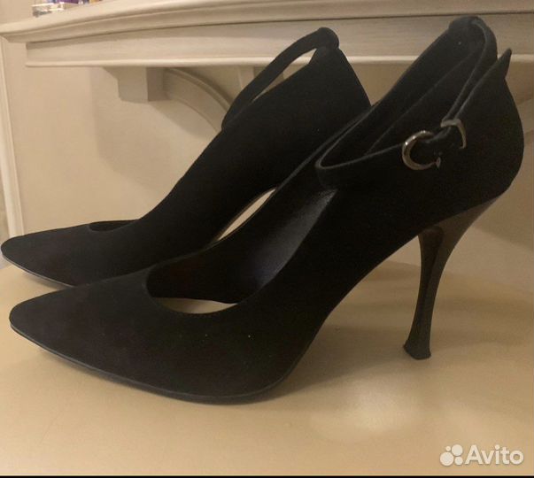 Туфли TJ collection 39