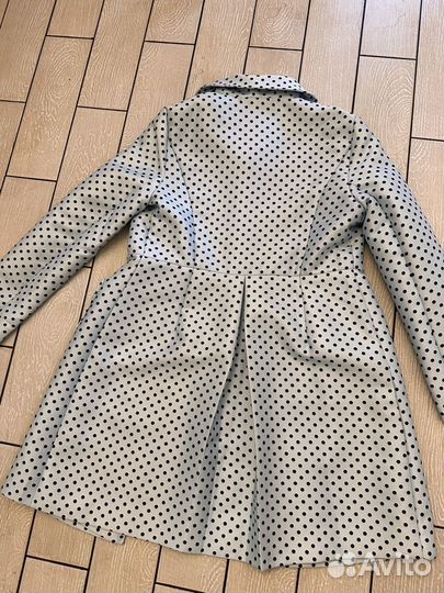 Женский плащ prada