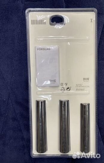 Набор кухонных ножей förslag IKEA