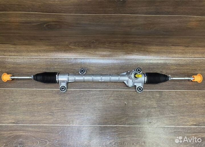 Рулевая рейка Corolla Fielder Spacio Allex NZE121