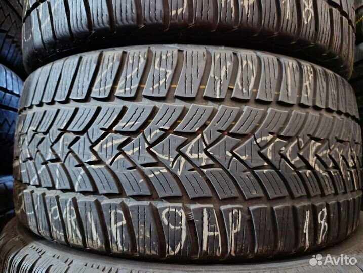 Esa-Tecar Super Grip 9 225/40 R18 100D