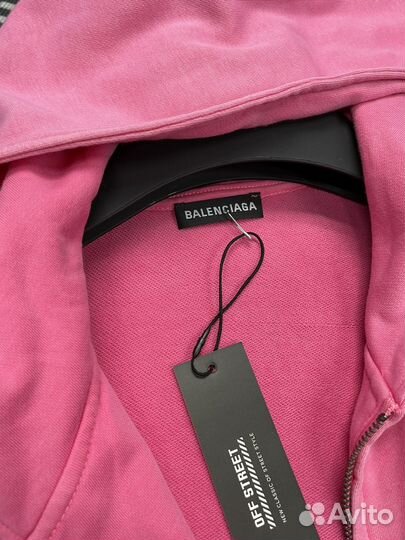 Спортивный костюм Balenciaga