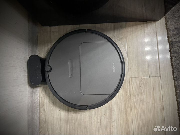 Робот пылесос xiaomi