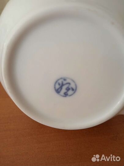 Молочники коллекционные