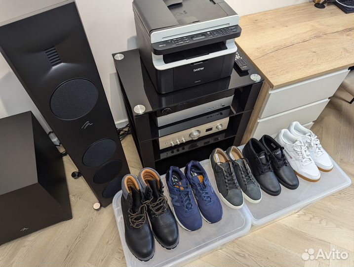 Оригинал Timberland Premium Boots 6in 640 NEW 42RU