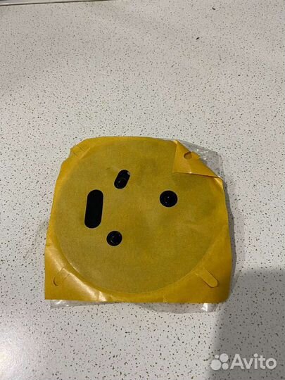 Эмблема Skoda Kodiaq 1 2016 передняя Новая