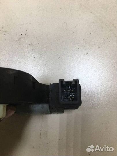 Моторчик стеклоподъемника задний левый Mazda CX-7