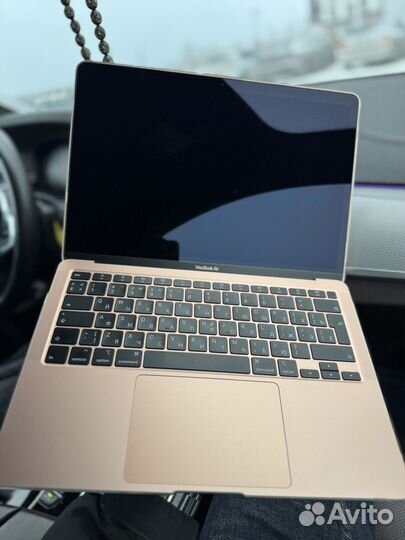 Macbook air 13 2020