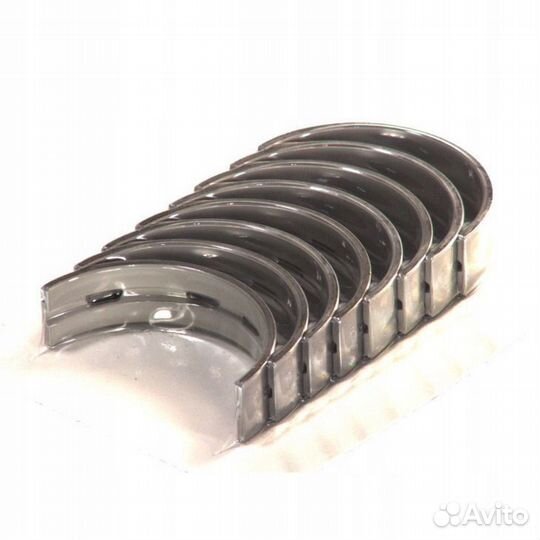 Вкладыши STD 0.25 0.5 0.1 Volksvagen Passat Tiguan