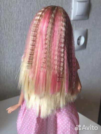 Barbie Fashionistas Sassy