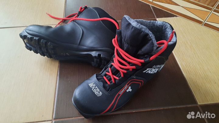 Лыжный комплект