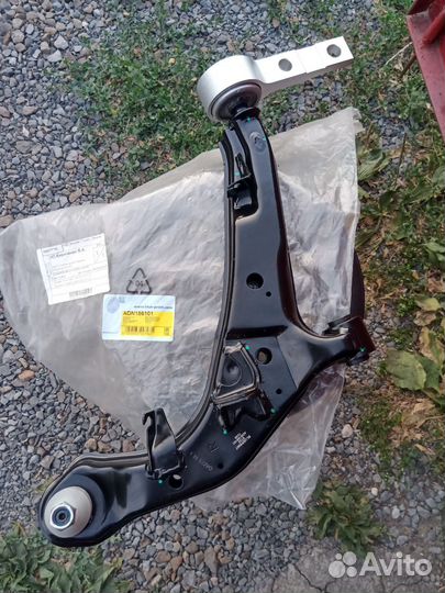 Рычаг ADN186101