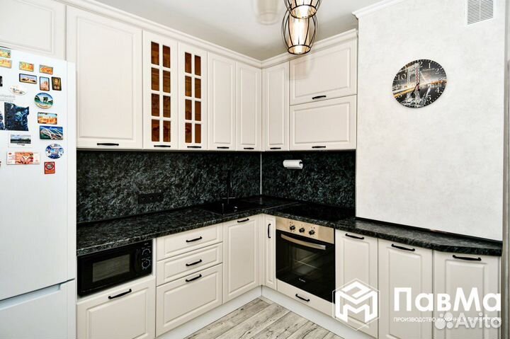 Кухонные гарнитуры в Туле