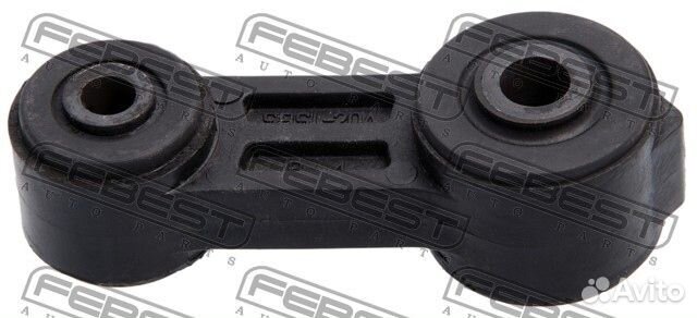 Тяга стабилизатора передняя 082320A