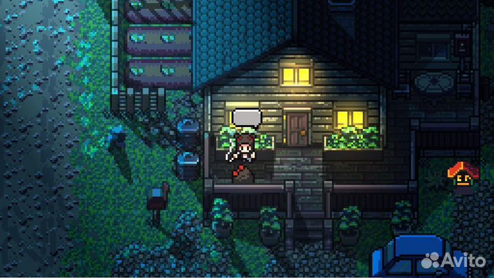 My Big Sister: Remastered (Steam)