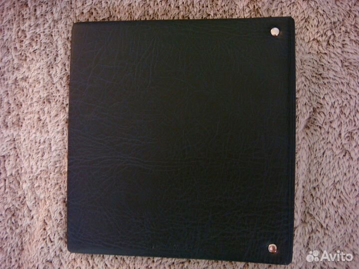 Альбом для монет