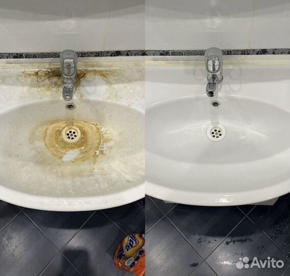 Клининг уборка любых помещений квартир